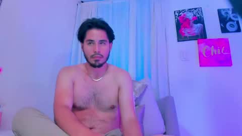 Jhon and jonny online show from May 15, 11:23 pm