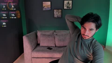 Jhon and jonny online show from June 8, 12:27 pm