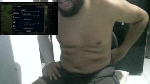 Snapshot of jhonizin chatting on January 14, 3:45 am jhonizin online show from January 14, 3:45 am