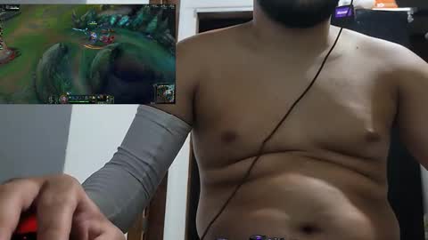 Snapshot of jhonizin chatting on February 3, 6:22 am jhonizin online show from February 3, 6:22 am