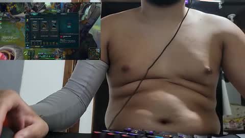 Snapshot of jhonizin chatting on February 3, 6:40 am jhonizin online show from February 3, 6:40 am