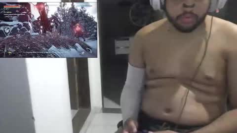 Snapshot of jhonizin chatting on February 5, 4:39 am jhonizin online show from February 5, 4:39 am