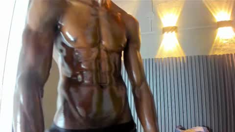 Jhon online show from November 28, 3:53 am