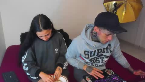 jhonny_ackerman online show from October 27, 8:51 am