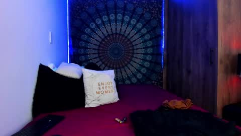 jhonny_ackerman online show from November 4, 11:48 pm