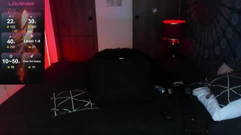 jhonny_ackerman online show from December 14, 12:27 am