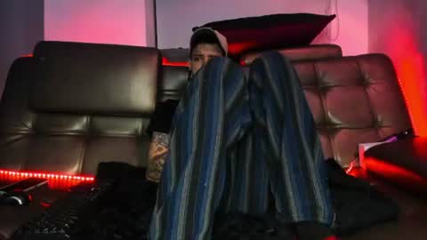 jhonny_ackerman online show from June 15, 5:20 am