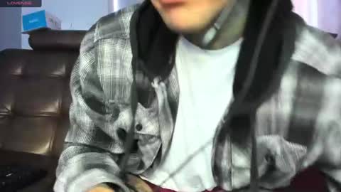 jhonny_ackerman online show from July 26, 3:08 pm