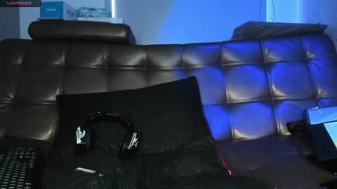 jhonny_ackerman online show from July 28, 6:20 pm