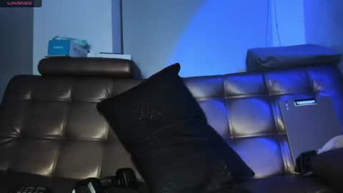 jhonny_ackerman online show from July 31, 7:08 am