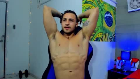 Snapshot of jhonny_flames7 chatting on November 12, 3:51 am jhonny online show from November 12, 3:51 am