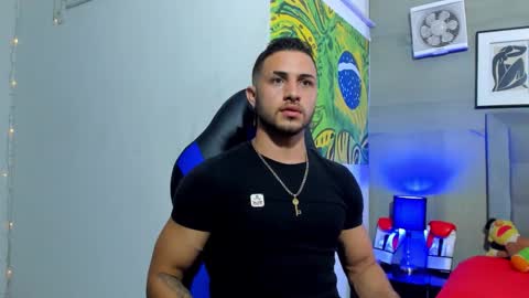 Snapshot of jhonny_flames7 chatting on November 14, 4:00 am jhonny online show from November 14, 4:00 am