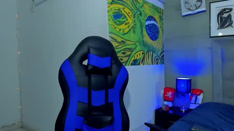 Snapshot of jhonny_flames7 chatting on November 21, 5:06 am jhonny online show from November 21, 5:06 am