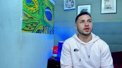 Snapshot of jhonny_flames7 chatting on December 5, 3:48 am jhonny online show from December 5, 3:48 am