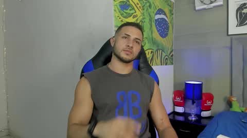 Snapshot of jhonny_flames7 chatting on December 14, 3:34 am jhonny online show from December 14, 3:34 am