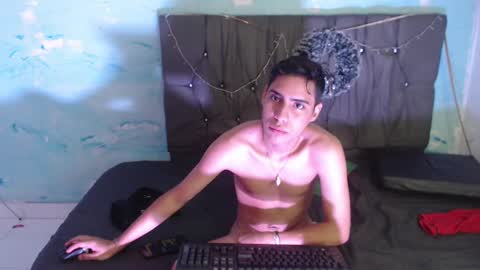 Jhonny online show from January 24, 9:28 am