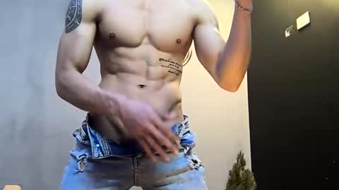 jhonny_thes28 online show from September 26, 11:47 am