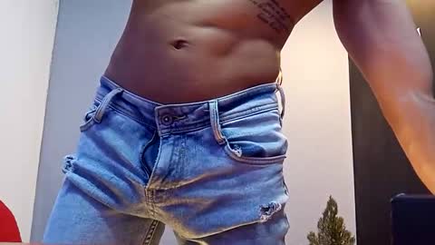 jhonny_thes28 online show from October 5, 9:40 am