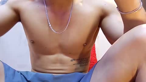 jhonny_thes28 online show from October 24, 11:28 am