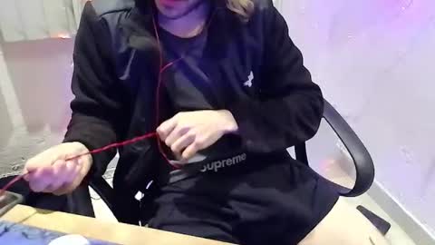 jhonnygoldendick online show from December 5, 7:38 am