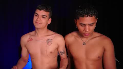 Jhonny  online show from October 22, 6:57 am