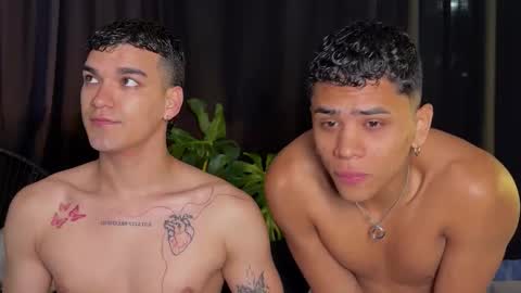 Jhonny  online show from February 22, 4:24 am