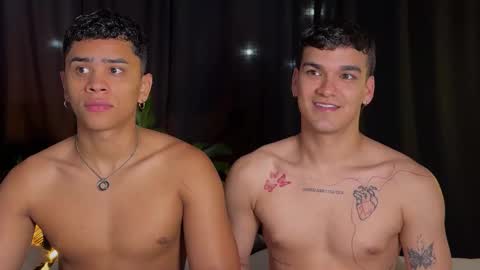 Jhonny  online show from February 28, 4:24 am