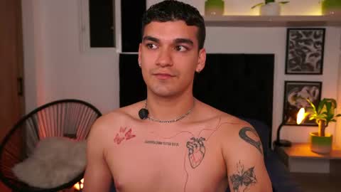Jhonny  online show from June 11, 1:27 am
