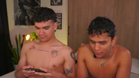 Jhonny  online show from July 23, 2:15 pm