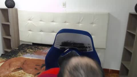 Snapshot of jhontorres018 chatting on November 20, 2:56 am jhontorres018 online show from November 20, 2:56 am