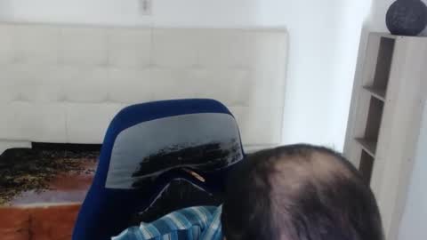 Snapshot of jhontorres018 chatting on November 21, 5:17 am jhontorres018 online show from November 21, 5:17 am