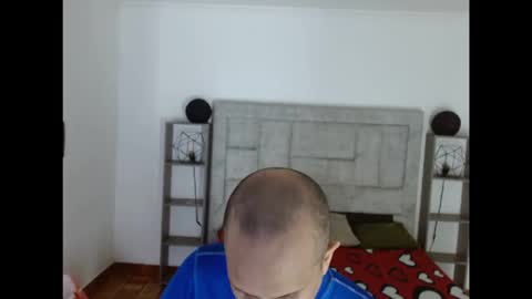 jhontorres018 online show from March 23, 7:40 pm