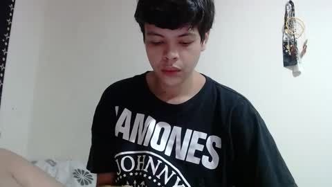 jhony_fucker online show from March 29, 5:35 pm