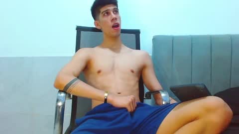 jhony_sex3 online show from April 27, 9:07 am