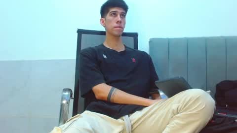 jhony_sex3 online show from May 31, 3:15 am