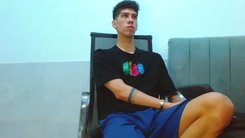jhony_sex3 online show from June 18, 7:30 am