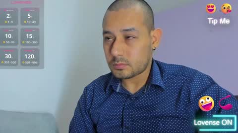 Jhony Alzate online show from December 27, 10:12 am