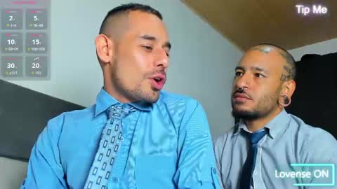 Jhony Alzate online show from June 14, 1:03 am