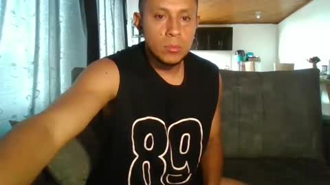 Jhony online show from November 15, 6:26 pm