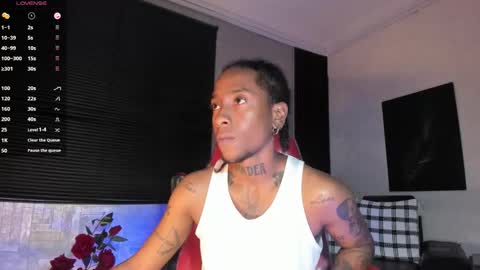 jhonymiller online show from February 22, 9:02 pm