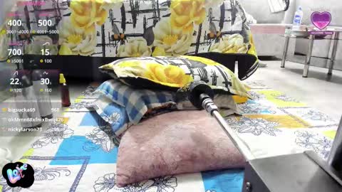 Jordan And Danna online show from January 7, 10:23 pm