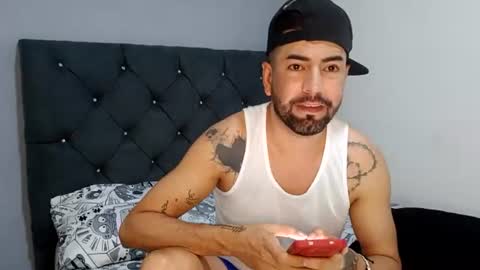 Jhoss online show from July 4, 6:58 pm
