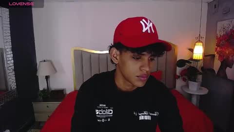 jhos online show from January 9, 2:09 pm