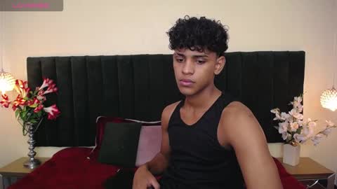 jhos online show from February 23, 1:30 pm