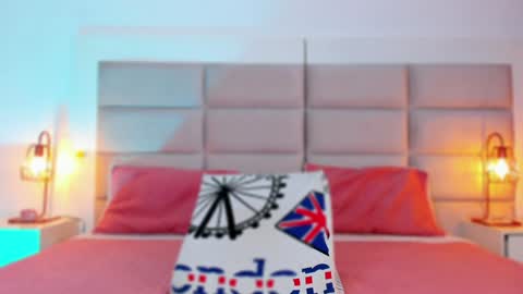 Jhosua Hunt online show from January 20, 5:04 am