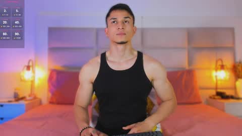 Snapshot of jhosua_hunt chatting on May 28, 11:13 pm Jhosua Hunt online show from May 28, 11:13 pm