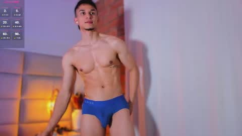Jhosua Hunt online show from July 3, 6:20 am