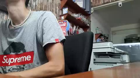 Jhosuamoore  online show from November 7, 12:16 pm