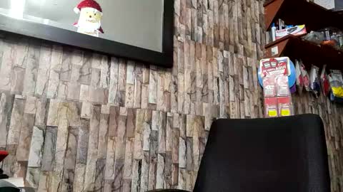 Jhosuamoore  online show from December 2, 11:34 pm