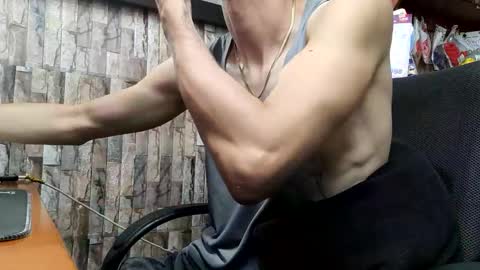 Jhosuamoore  online show from January 19, 2:43 pm